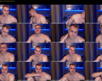 tasty_justin