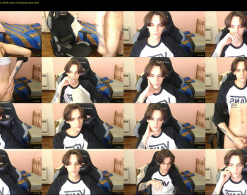 your_candyboy
