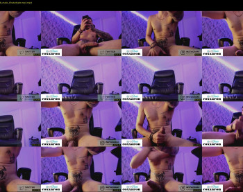 aroncoxx