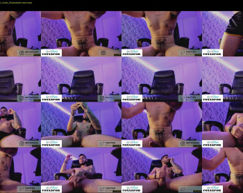 aroncoxx