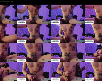 aroncoxx