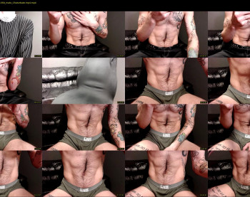 brianmuscle