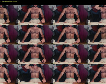 cutehairymacho