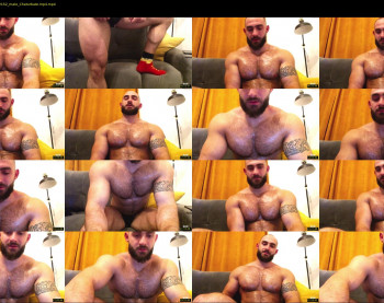 dariomuscle