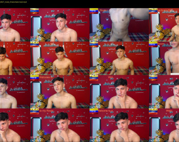 harrylovely_x