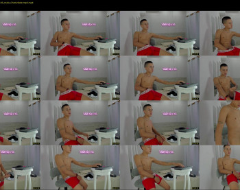 ian_hotboy