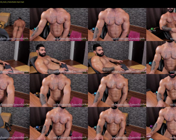 jaxonhunk