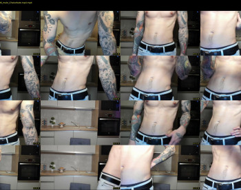 justinbleu