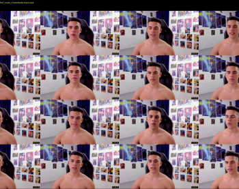 kiritosexhot