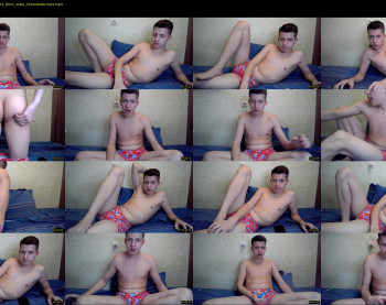 modest_hot_boy