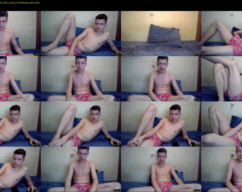 modest_hot_boy