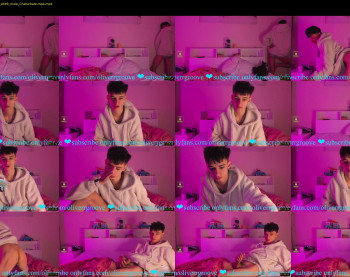 oliverrgroove