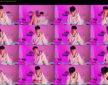 oliverrgroove
