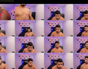 santiago_huntt