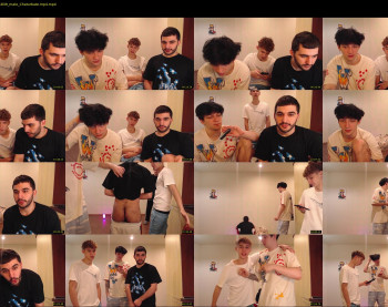 teddy_mode