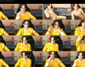 your_candyboy