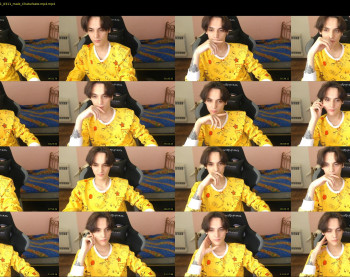 your_candyboy