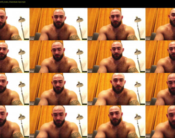 dariomuscle