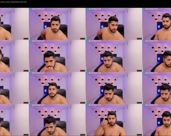 santiago_huntt