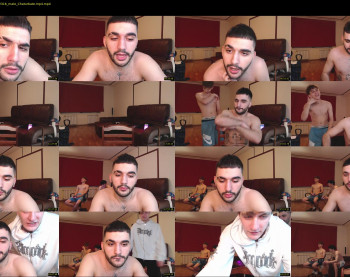 teddy_mode