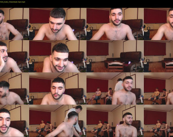teddy_mode