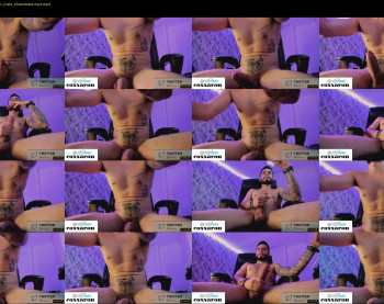 aroncoxx