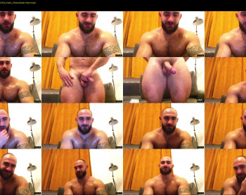 dariomuscle