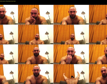 dariomuscle