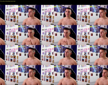 kiritosexhot