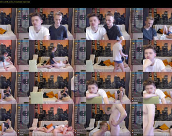 oliver_and_thomas