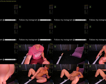steevemuscle