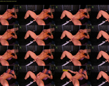 steevemuscle