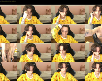 your_candyboy