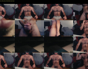 cutehairymacho