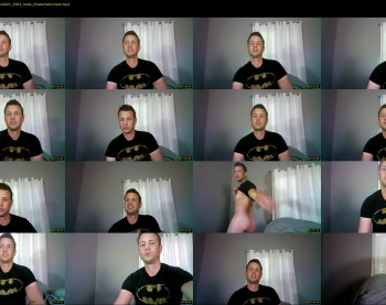 holybigpenisbatman