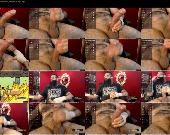 jagerrmaster