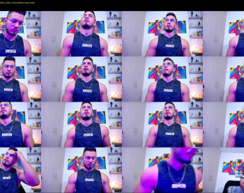 jaxoncolton