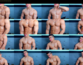 joeyevans