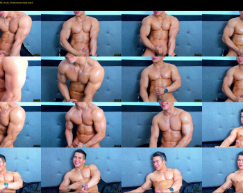 joeyevans