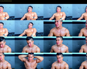 joeyevans