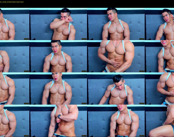 joeyevans