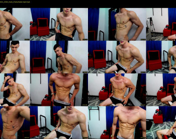 metatron_muscle