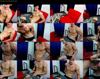 metatron_muscle