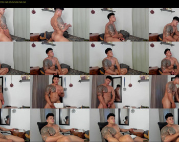 tyler_muscle