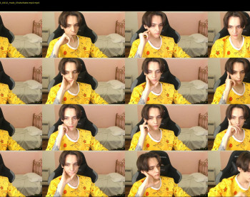 your_candyboy