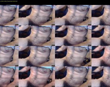 antonywebcam