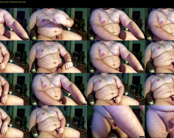 cheekybaiter