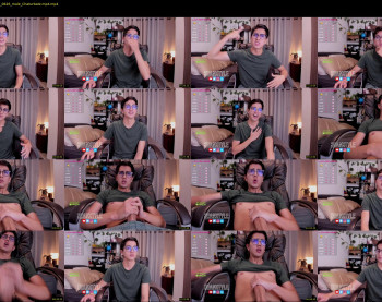 juancamroom