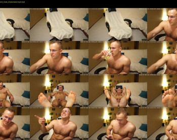 bodysexual