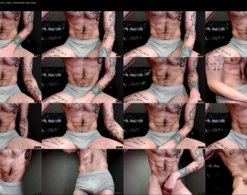 brianmuscle